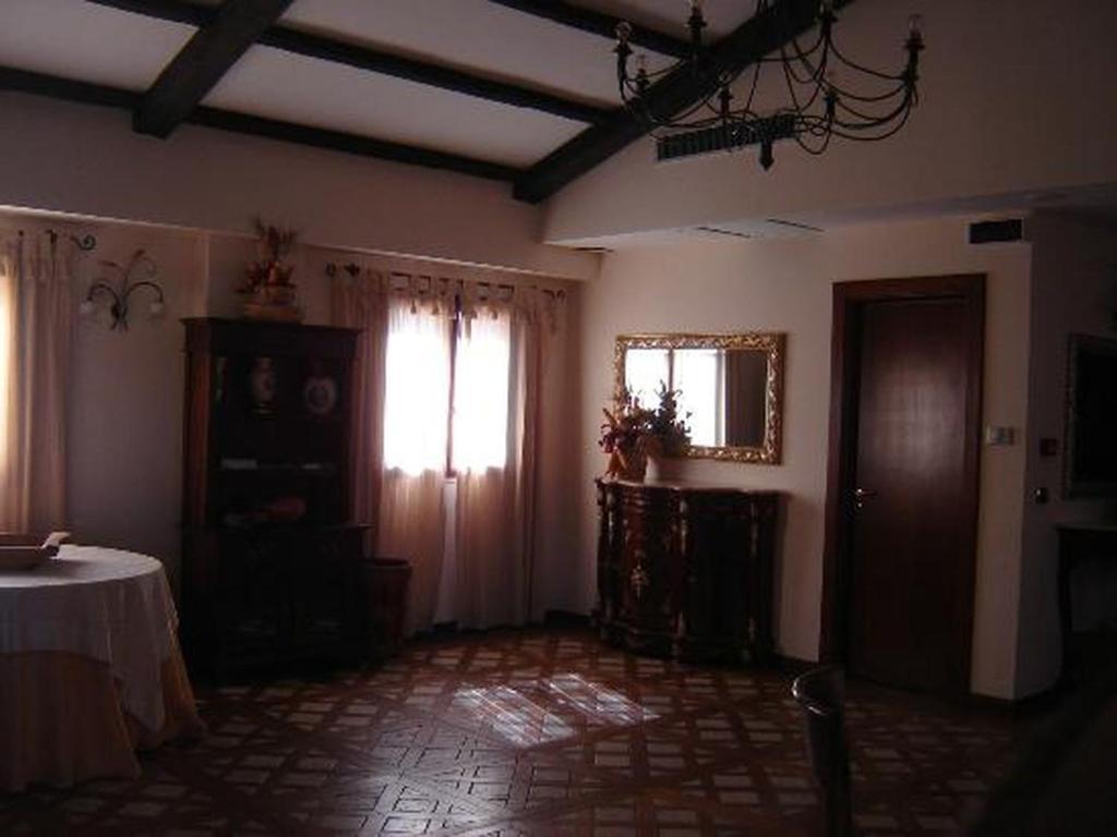 La Locanda Di Castromediano Castelmezzano Exterior photo