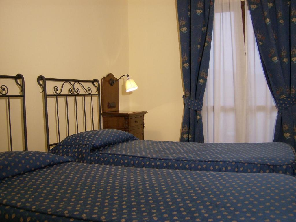 La Locanda Di Castromediano Castelmezzano Room photo